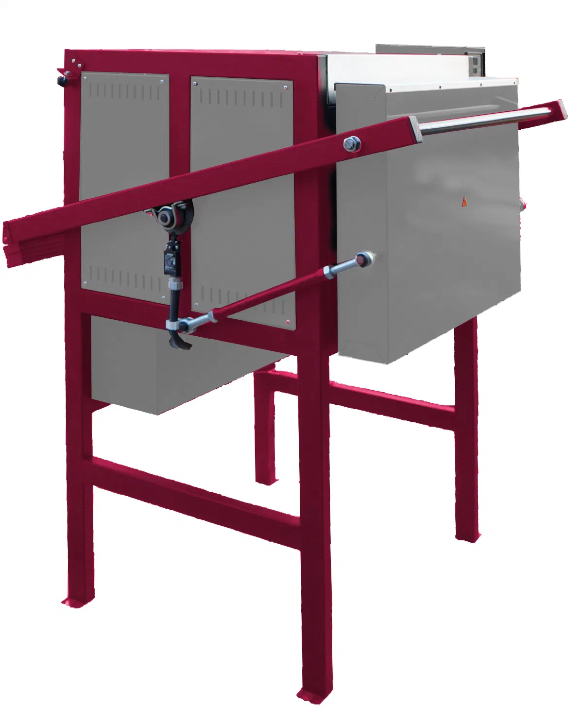 Kammerofen ICF – Bis 1300 °C ohne Umluft | NTH Therm